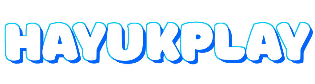 Logo HAYUKPLAY